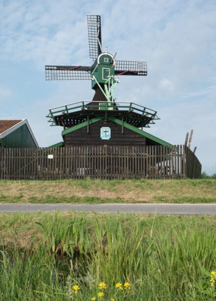 molen_Het_Klaverblad